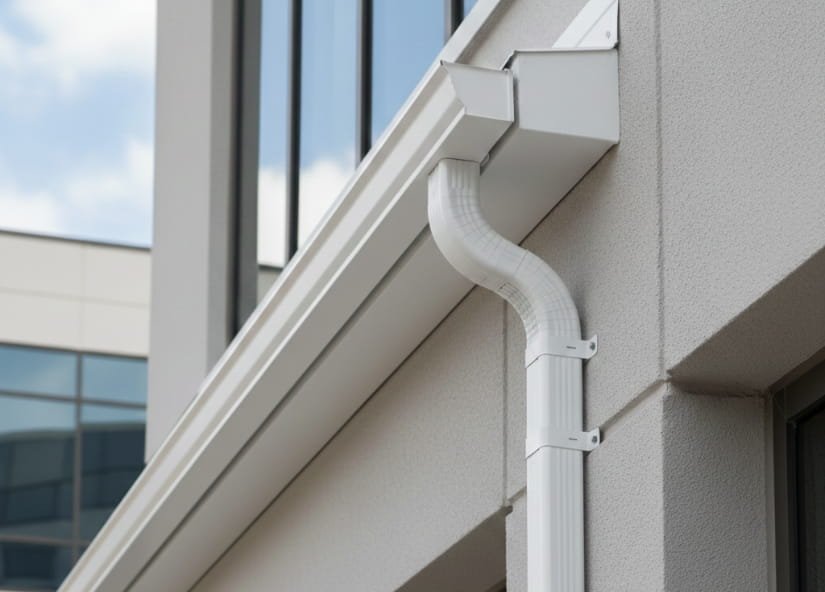 Local Gutter Company in Madison